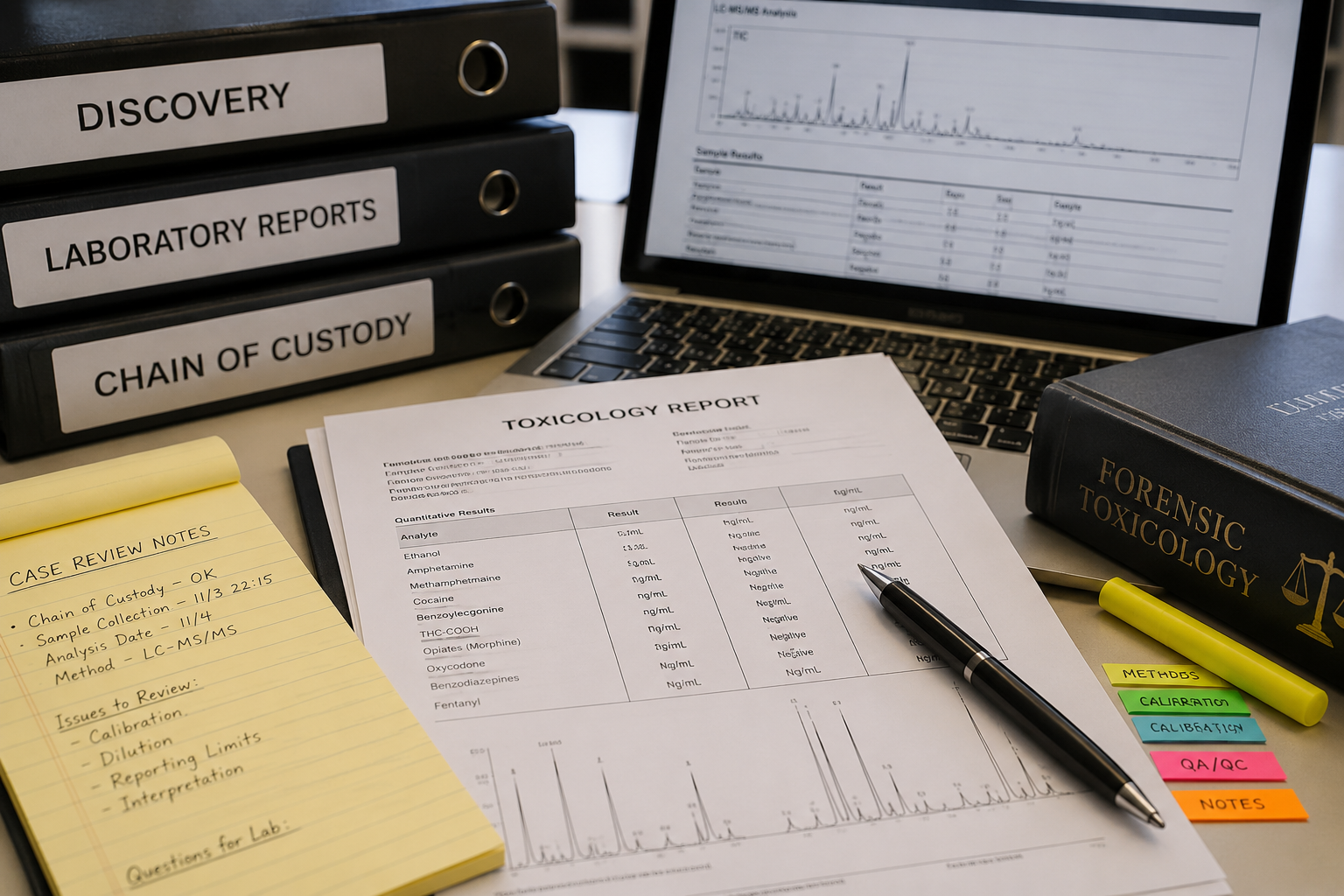 Case Review